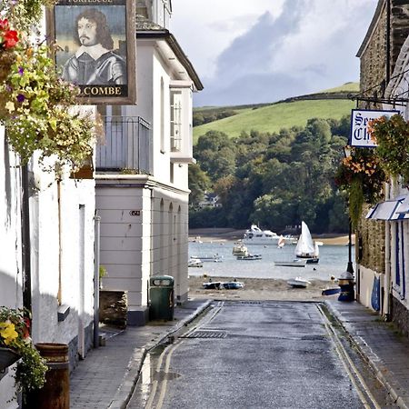 The Fortescue Inn Salcombe Εξωτερικό φωτογραφία