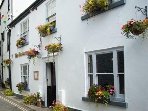 The Fortescue Inn Salcombe Εξωτερικό φωτογραφία