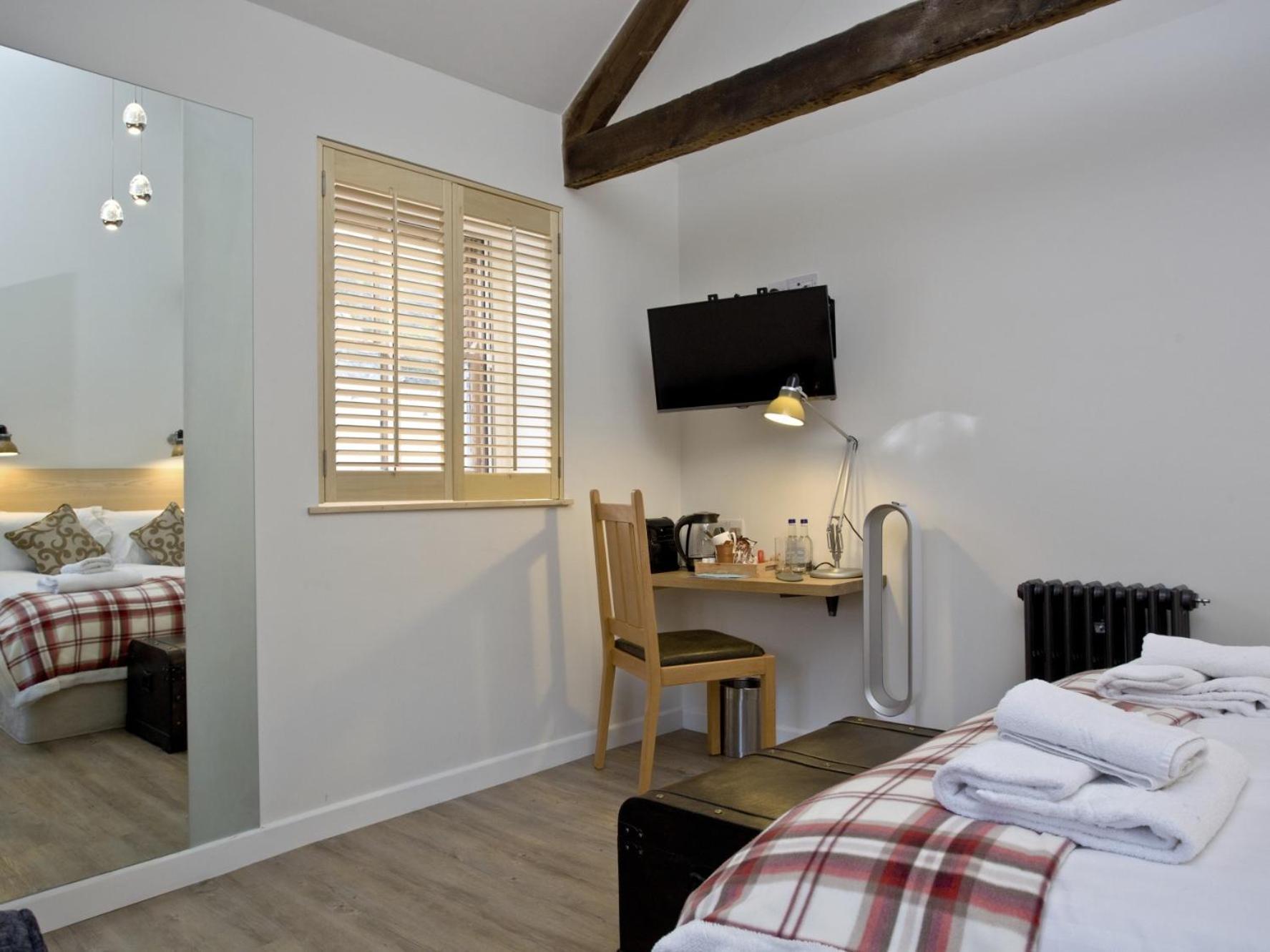 The Fortescue Inn Salcombe Δωμάτιο φωτογραφία