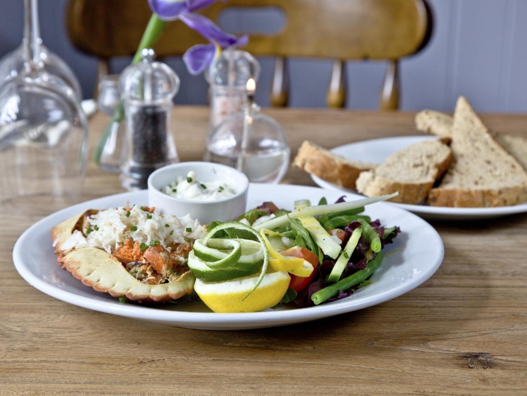 The Fortescue Inn Salcombe Εξωτερικό φωτογραφία