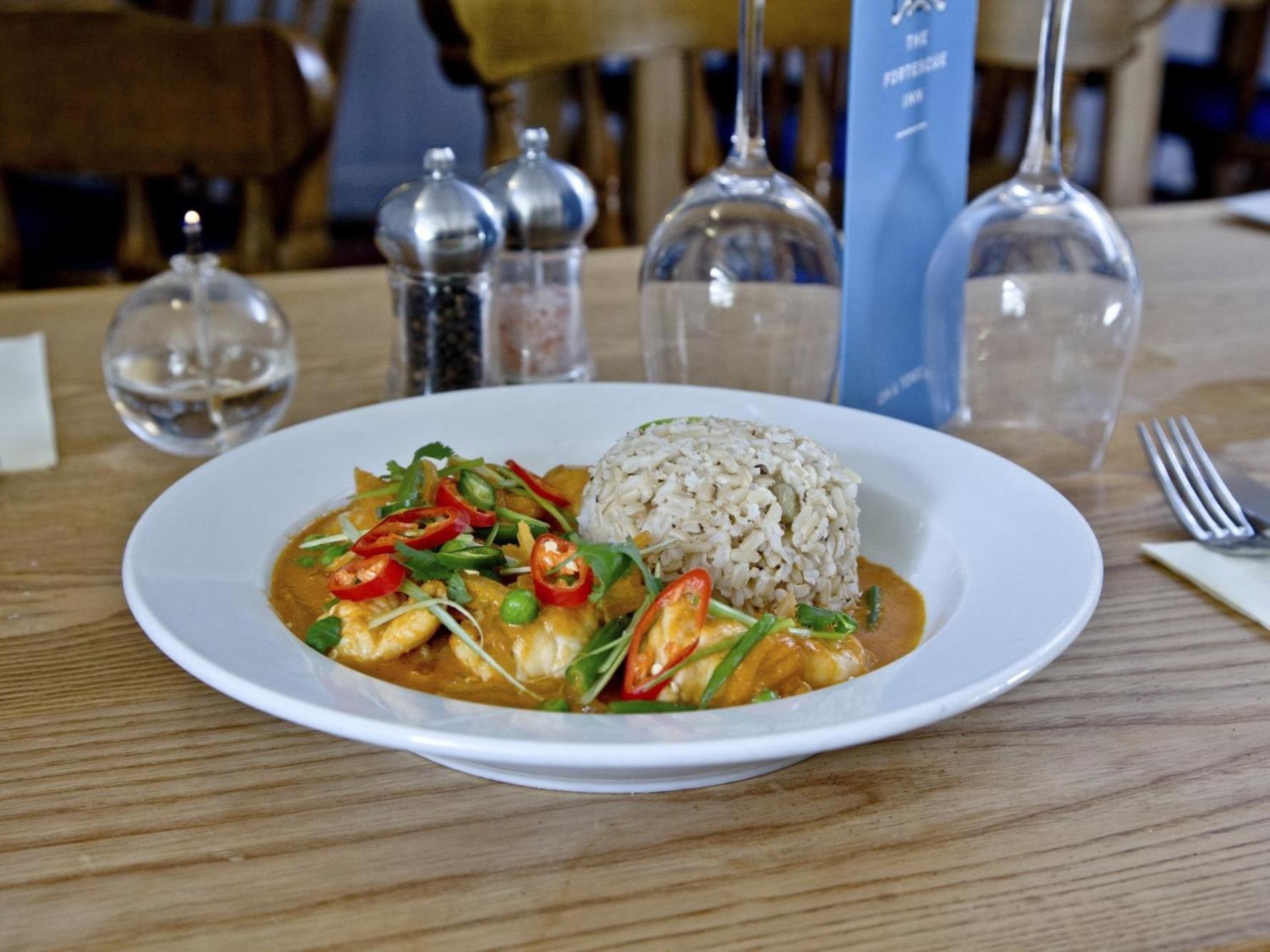 The Fortescue Inn Salcombe Εξωτερικό φωτογραφία