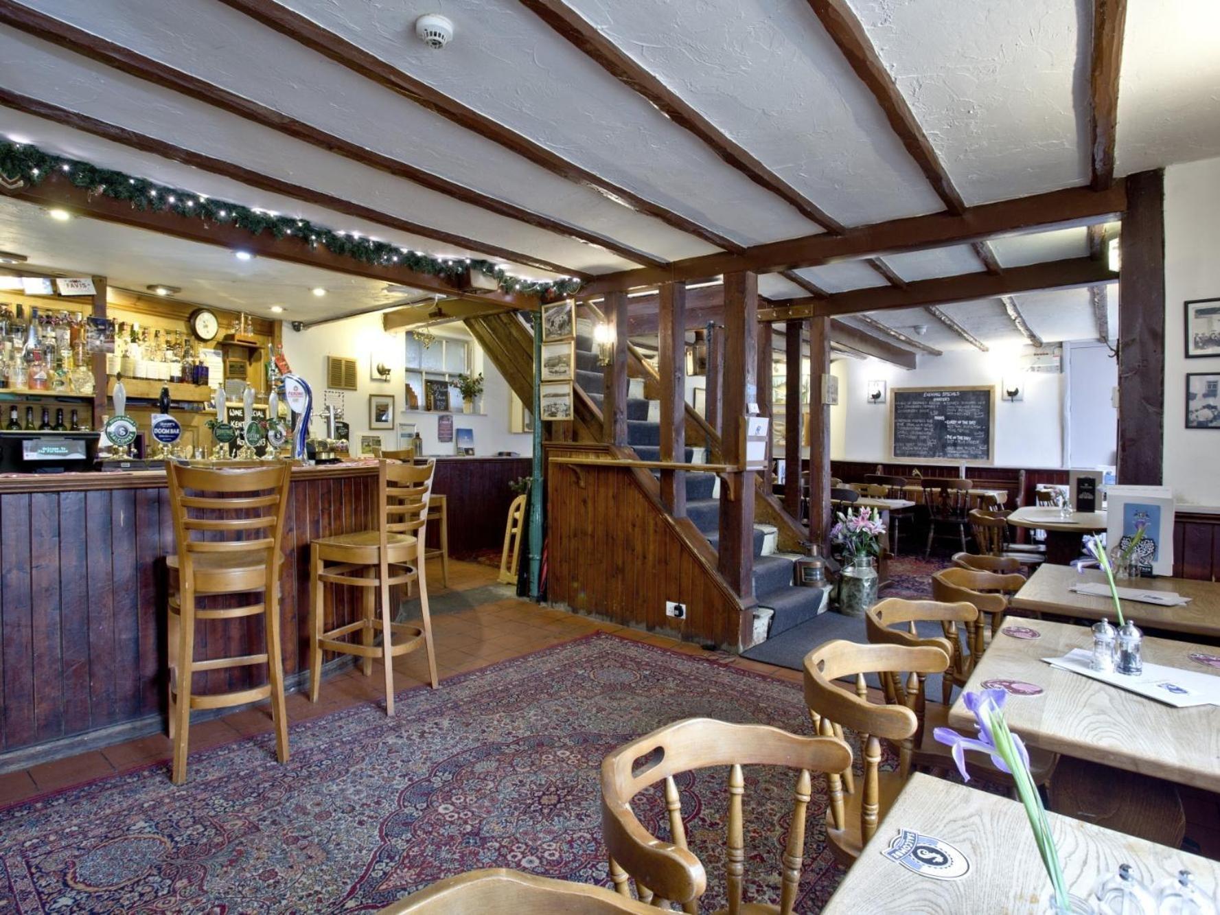 The Fortescue Inn Salcombe Εξωτερικό φωτογραφία