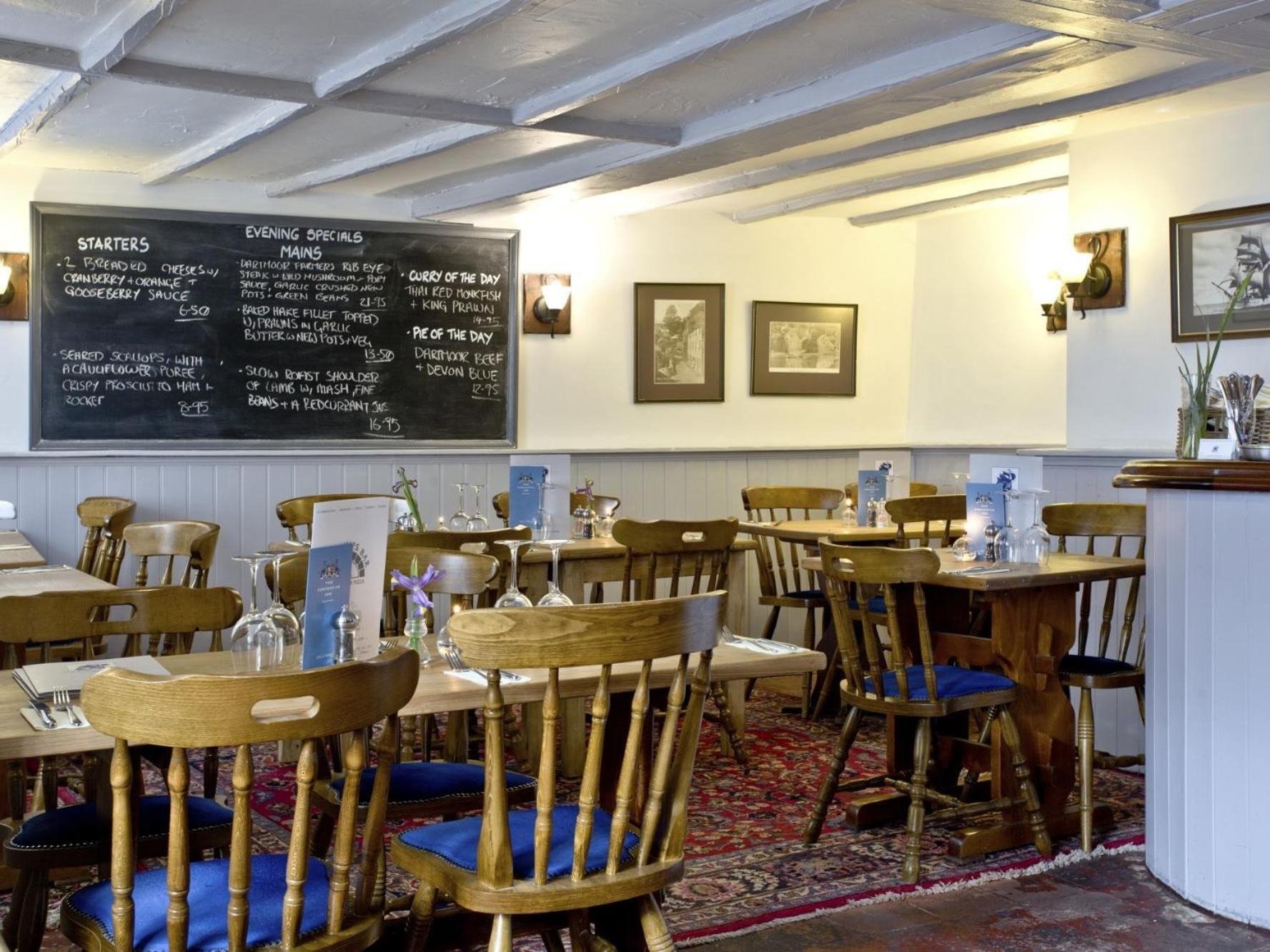 The Fortescue Inn Salcombe Εξωτερικό φωτογραφία