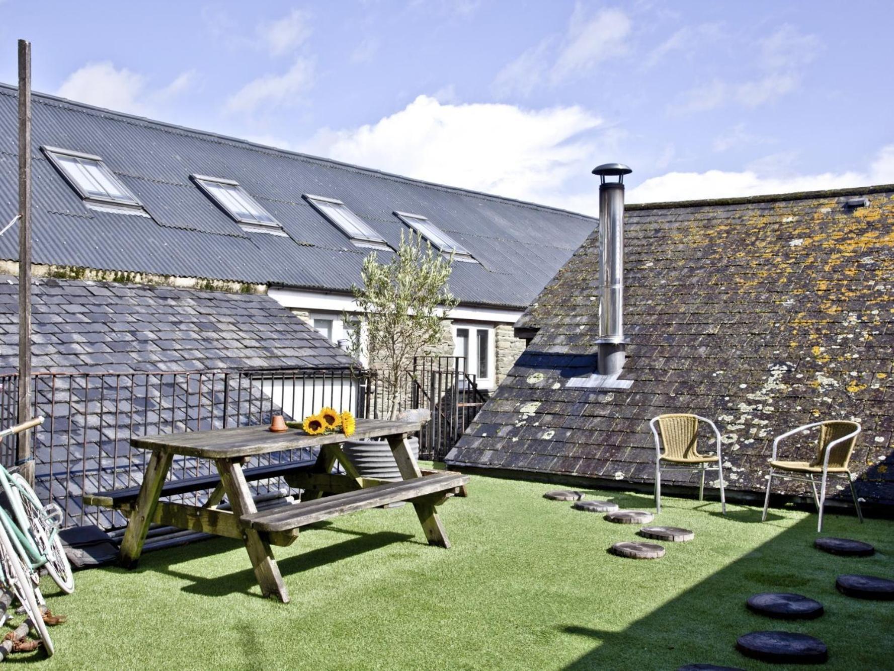 The Fortescue Inn Salcombe Εξωτερικό φωτογραφία